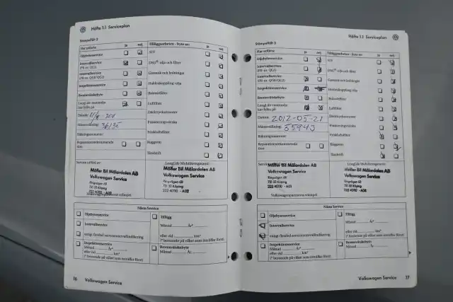 Harmaa Farmari, Volkswagen Passat – ZMH-545