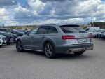 Harmaa Farmari, Audi A6 – ZMH-721, kuva 2