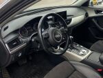Harmaa Farmari, Audi A6 – ZMH-721, kuva 3