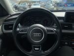Harmaa Farmari, Audi A6 – ZMH-721, kuva 5