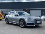 Harmaa Farmari, Audi A6 – ZMH-721, kuva 1
