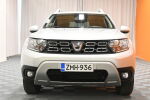 Harmaa Maastoauto, Dacia Duster – ZMH-936, kuva 2