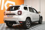 Harmaa Maastoauto, Dacia Duster – ZMH-936, kuva 7