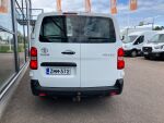 Valkoinen Pakettiauto, Toyota Proace – ZMM-372, kuva 3