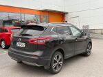 Violetti Maastoauto, Nissan Qashqai – ZMN-282, kuva 4