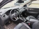 Violetti Maastoauto, Nissan Qashqai – ZMN-282, kuva 5