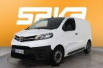 Valkoinen Pakettiauto, Toyota Proace – ZMO-168, kuva 4