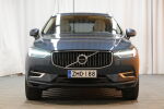 Sininen Maastoauto, Volvo XC60 – ZMO-188, kuva 2