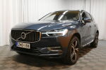 Sininen Maastoauto, Volvo XC60 – ZMO-188, kuva 4