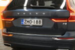 Sininen Maastoauto, Volvo XC60 – ZMO-188, kuva 9