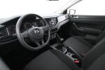 Valkoinen Viistoperä, Volkswagen Polo – ZMP-481, kuva 12