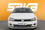 Valkoinen Viistoperä, Volkswagen Polo – ZMP-481, kuva 2