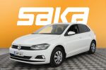 Valkoinen Viistoperä, Volkswagen Polo – ZMP-481, kuva 4