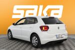 Valkoinen Viistoperä, Volkswagen Polo – ZMP-481, kuva 5