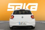 Valkoinen Viistoperä, Volkswagen Polo – ZMP-481, kuva 7