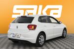 Valkoinen Viistoperä, Volkswagen Polo – ZMP-481, kuva 8