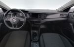 Valkoinen Viistoperä, Volkswagen Polo – ZMP-481, kuva 9