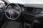 Valkoinen Viistoperä, Volkswagen Polo – ZMP-481, kuva 10