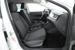 Valkoinen Viistoperä, Volkswagen Polo – ZMP-481, kuva 15