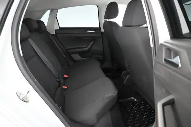 Valkoinen Viistoperä, Volkswagen Polo – ZMP-481