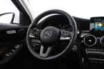 Valkoinen Sedan, Mercedes-Benz C – ZMR-388, kuva 13