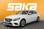 Valkoinen Sedan, Mercedes-Benz C – ZMR-388, kuva 4