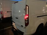 Valkoinen Pakettiauto, Ford Transit Custom – ZMR-544, kuva 4