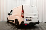 Valkoinen Pakettiauto, Ford Transit Connect – ZMR-545, kuva 7