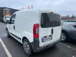 Valkoinen Pakettiauto, Peugeot Bipper – ZMR-894, kuva 5