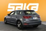 Harmaa Viistoperä, Audi A3 – ZMS-186, kuva 5