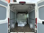 Valkoinen Pakettiauto, Peugeot Boxer – ZMS-445, kuva 3