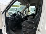 Valkoinen Pakettiauto, Peugeot Boxer – ZMS-445, kuva 4