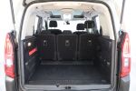 Ruskea Tila-auto, Citroen Berlingo – ZMS-507, kuva 16