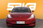 Punainen Sedan, Tesla Model 3 – ZMS-539, kuva 2