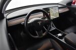 Punainen Sedan, Tesla Model 3 – ZMS-539, kuva 13