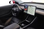 Punainen Sedan, Tesla Model 3 – ZMS-539, kuva 23