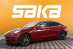 Punainen Sedan, Tesla Model 3 – ZMS-539, kuva 4