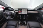 Punainen Sedan, Tesla Model 3 – ZMS-539, kuva 9