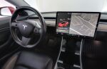Punainen Sedan, Tesla Model 3 – ZMS-539, kuva 10