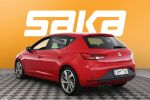 Punainen Viistoperä, Seat Leon – ZMS-706, kuva 5