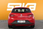 Punainen Viistoperä, Seat Leon – ZMS-706, kuva 7