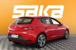 Punainen Viistoperä, Seat Leon – ZMS-706, kuva 8