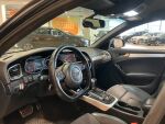 Musta Farmari, Audi A4 – ZMS-791, kuva 5