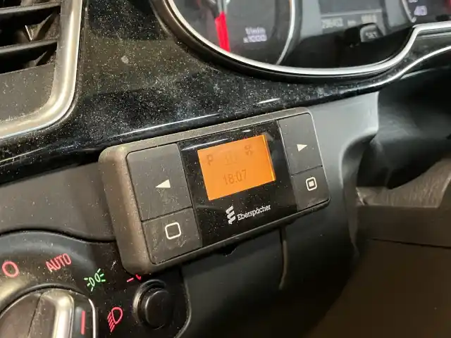 Musta Farmari, Audi A4 – ZMS-791