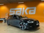 Musta Farmari, Audi A4 – ZMS-791, kuva 1