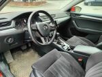 Punainen Farmari, Skoda Superb – ZMS-933, kuva 3