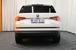 Valkoinen Maastoauto, Skoda Kodiaq – ZMT-310, kuva 5