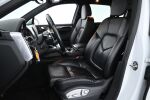 Valkoinen Maastoauto, Porsche Cayenne – ZMT-509, kuva 15