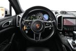 Valkoinen Maastoauto, Porsche Cayenne – ZMT-509, kuva 19