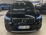 Musta Maastoauto, Volvo XC40 – ZMT-983, kuva 2